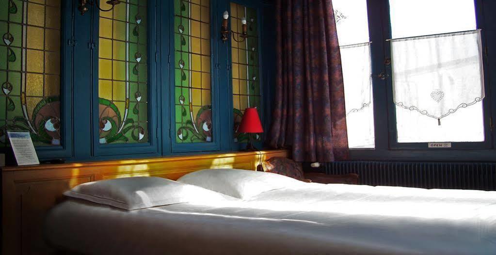 Brit Hotel Notre Dame ヴァランシエンヌ エクステリア 写真